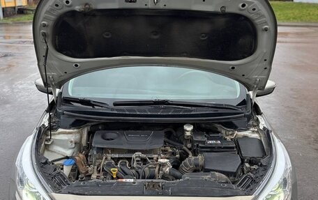 KIA cee'd III, 2017 год, 1 265 000 рублей, 11 фотография