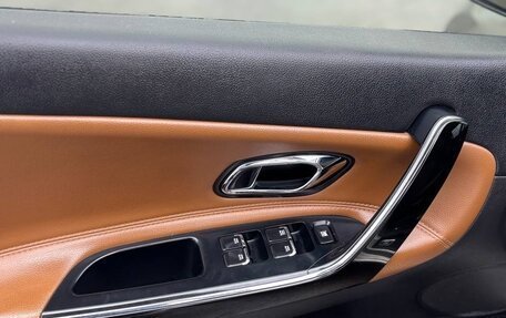 KIA cee'd III, 2017 год, 1 265 000 рублей, 21 фотография