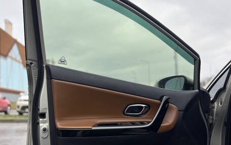 KIA cee'd III, 2017 год, 1 265 000 рублей, 22 фотография