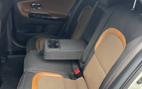 KIA cee'd III, 2017 год, 1 265 000 рублей, 19 фотография