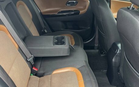 KIA cee'd III, 2017 год, 1 265 000 рублей, 20 фотография