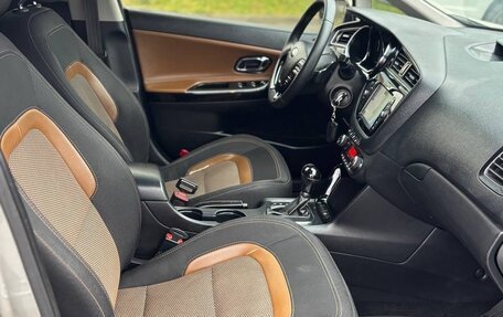 KIA cee'd III, 2017 год, 1 265 000 рублей, 18 фотография