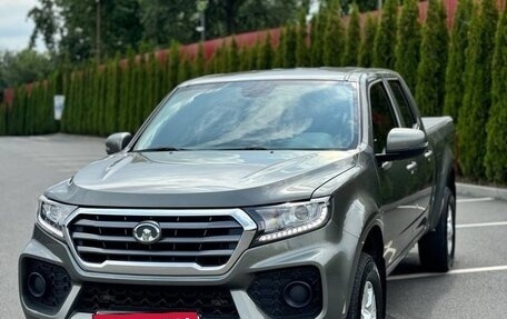 Great Wall Wingle 7, 2020 год, 1 500 000 рублей, 1 фотография