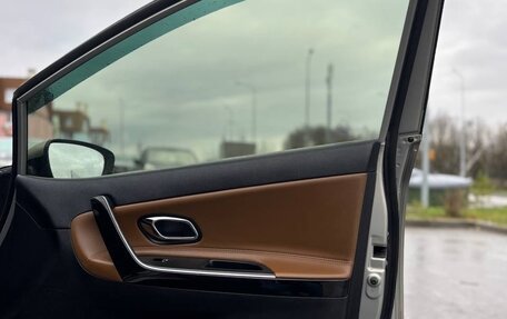 KIA cee'd III, 2017 год, 1 265 000 рублей, 24 фотография