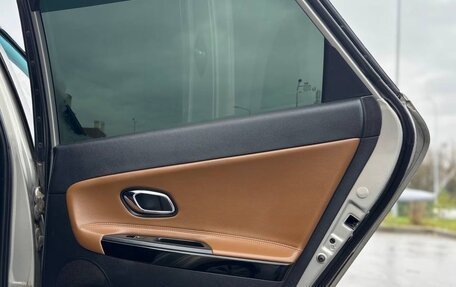 KIA cee'd III, 2017 год, 1 265 000 рублей, 25 фотография