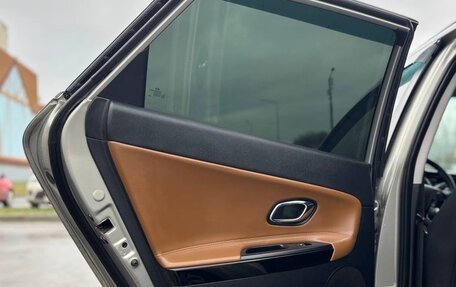 KIA cee'd III, 2017 год, 1 265 000 рублей, 23 фотография