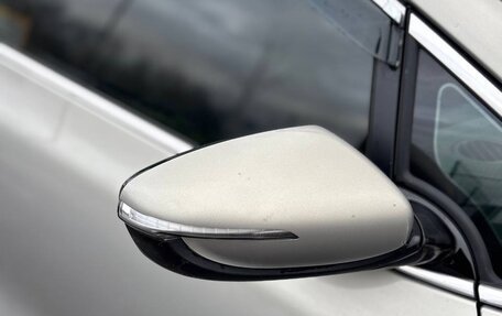 KIA cee'd III, 2017 год, 1 265 000 рублей, 28 фотография