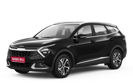 KIA Sportage IV рестайлинг, 2025 год, 4 790 000 рублей, 1 фотография