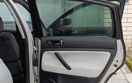 Volkswagen Passat B5+ рестайлинг, 1998 год, 318 000 рублей, 7 фотография