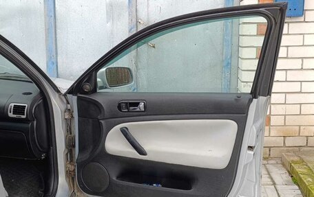 Volkswagen Passat B5+ рестайлинг, 1998 год, 318 000 рублей, 3 фотография