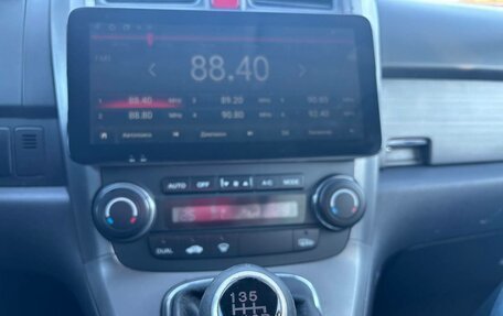 Honda CR-V III рестайлинг, 2008 год, 1 050 000 рублей, 10 фотография