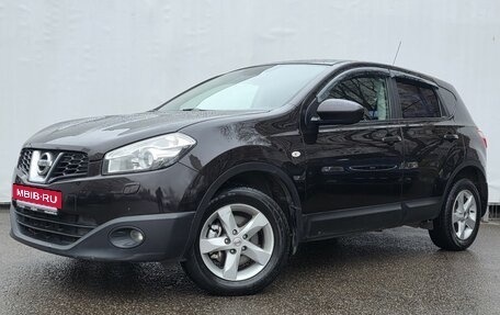 Nissan Qashqai, 2012 год, 970 000 рублей, 1 фотография