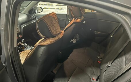 KIA Rio III рестайлинг, 2015 год, 780 000 рублей, 9 фотография