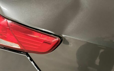 KIA Rio III рестайлинг, 2015 год, 780 000 рублей, 5 фотография