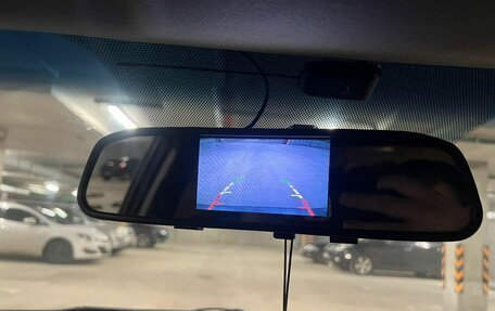 KIA Rio III рестайлинг, 2015 год, 780 000 рублей, 12 фотография