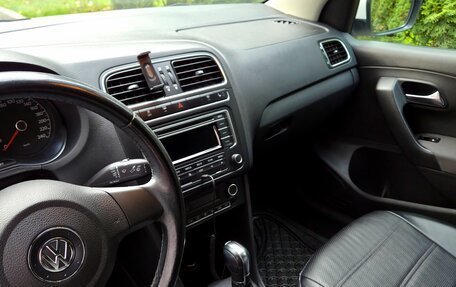 Volkswagen Polo VI (EU Market), 2013 год, 1 100 000 рублей, 5 фотография