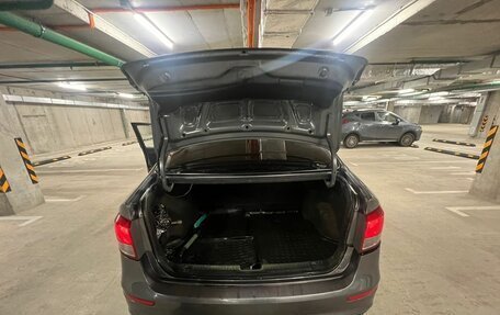 KIA Rio III рестайлинг, 2015 год, 780 000 рублей, 11 фотография