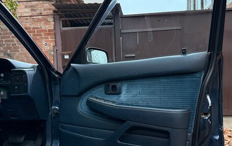 Toyota Carina, 1991 год, 590 000 рублей, 9 фотография