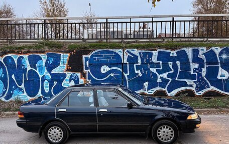 Toyota Carina, 1991 год, 590 000 рублей, 3 фотография