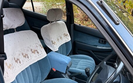 Toyota Carina, 1991 год, 590 000 рублей, 10 фотография