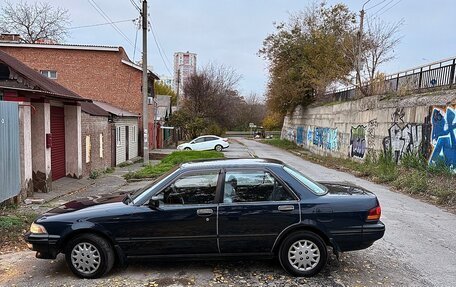 Toyota Carina, 1991 год, 590 000 рублей, 7 фотография