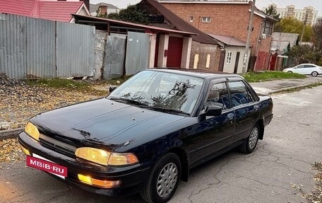 Toyota Carina, 1991 год, 590 000 рублей, 6 фотография