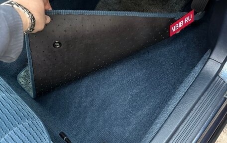 Toyota Carina, 1991 год, 590 000 рублей, 11 фотография