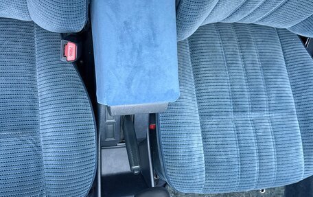 Toyota Carina, 1991 год, 590 000 рублей, 14 фотография