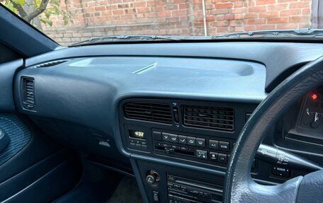 Toyota Carina, 1991 год, 590 000 рублей, 13 фотография