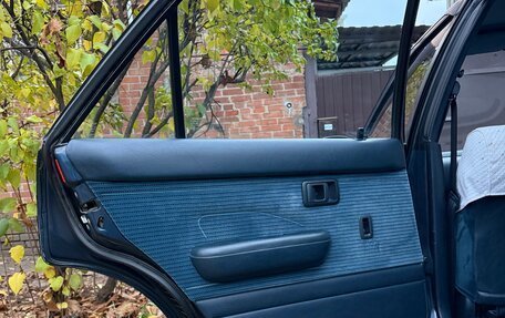 Toyota Carina, 1991 год, 590 000 рублей, 18 фотография