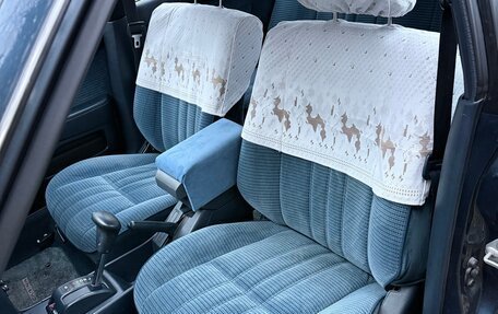 Toyota Carina, 1991 год, 590 000 рублей, 24 фотография