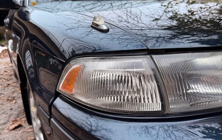 Toyota Carina, 1991 год, 590 000 рублей, 26 фотография