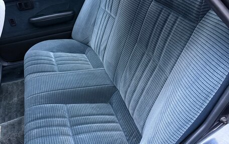 Toyota Carina, 1991 год, 590 000 рублей, 19 фотография