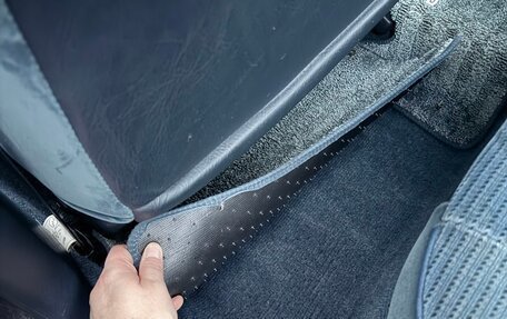 Toyota Carina, 1991 год, 590 000 рублей, 20 фотография