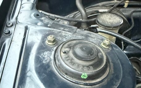 Toyota Carina, 1991 год, 590 000 рублей, 36 фотография