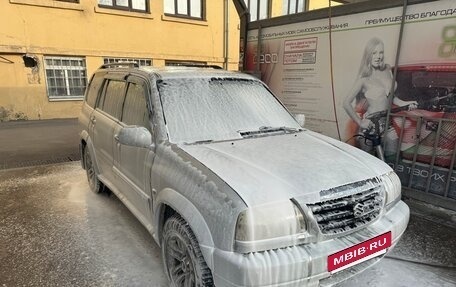 Suzuki Grand Vitara, 2004 год, 600 000 рублей, 5 фотография