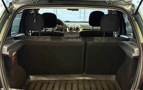 Renault Sandero I, 2012 год, 545 000 рублей, 7 фотография