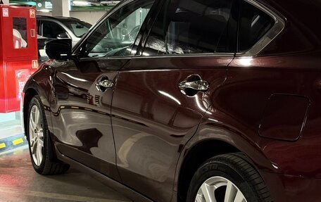 Nissan Teana, 2014 год, 1 890 000 рублей, 4 фотография