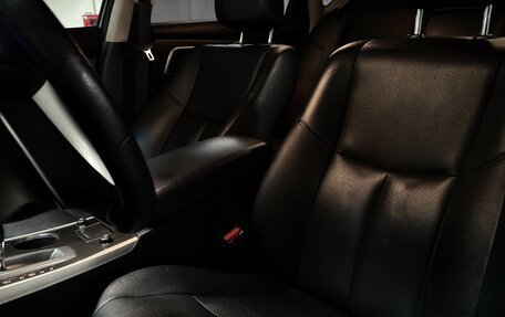 Nissan Teana, 2014 год, 1 890 000 рублей, 8 фотография