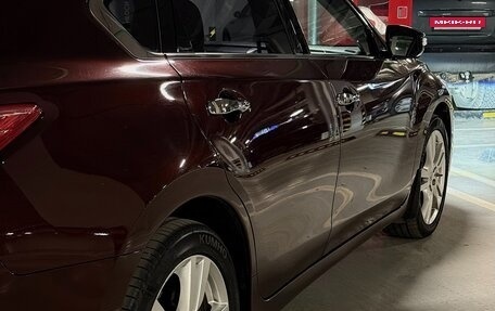 Nissan Teana, 2014 год, 1 890 000 рублей, 5 фотография