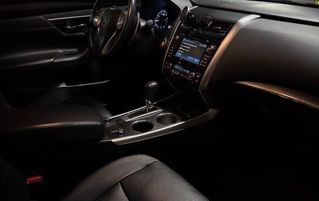 Nissan Teana, 2014 год, 1 890 000 рублей, 9 фотография