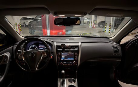 Nissan Teana, 2014 год, 1 890 000 рублей, 11 фотография