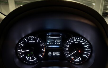 Nissan Teana, 2014 год, 1 890 000 рублей, 13 фотография