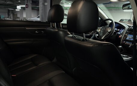 Nissan Teana, 2014 год, 1 890 000 рублей, 10 фотография