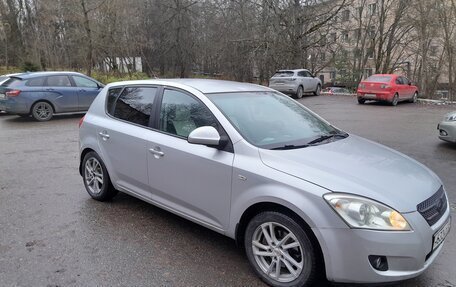 KIA cee'd I рестайлинг, 2009 год, 650 000 рублей, 5 фотография