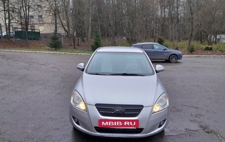 KIA cee'd I рестайлинг, 2009 год, 650 000 рублей, 6 фотография