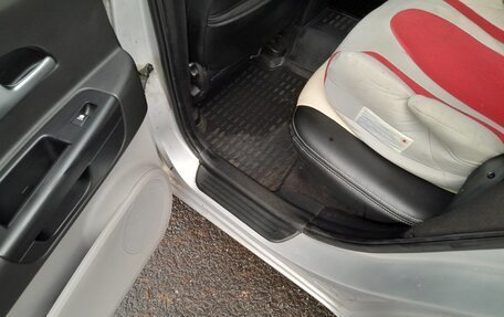 KIA cee'd I рестайлинг, 2009 год, 650 000 рублей, 22 фотография