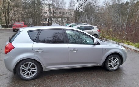 KIA cee'd I рестайлинг, 2009 год, 650 000 рублей, 11 фотография