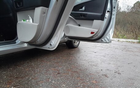 KIA cee'd I рестайлинг, 2009 год, 650 000 рублей, 16 фотография