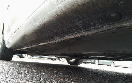 KIA cee'd I рестайлинг, 2009 год, 650 000 рублей, 18 фотография